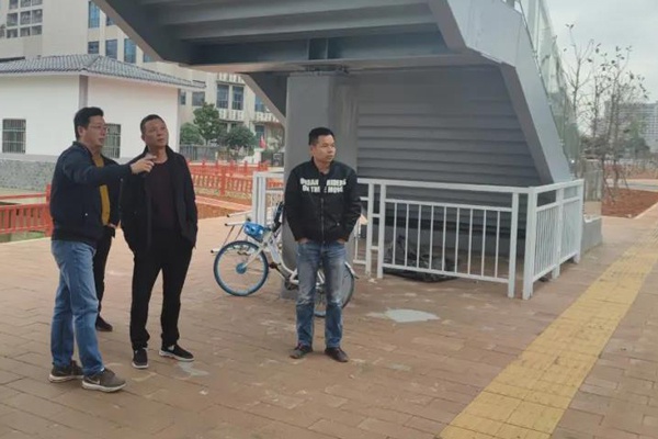 1609144063128498.jpg 南昌市政建設昌東大道拓寬改造提升工程整體竣工驗收2600400.jpg