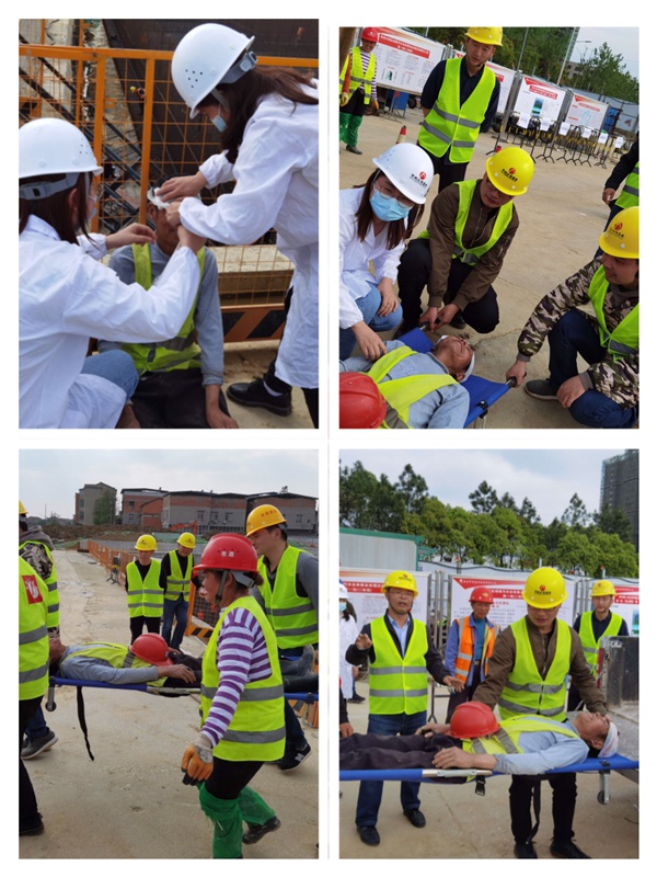 1618189931745955.jpg 南昌市政建設(shè)集團污水全收集全處理項目開展起重吊裝事故應(yīng)急救援演練6004.jpg