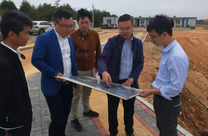 付海華前往綠色建筑產業(yè)園項目調研691.jpg