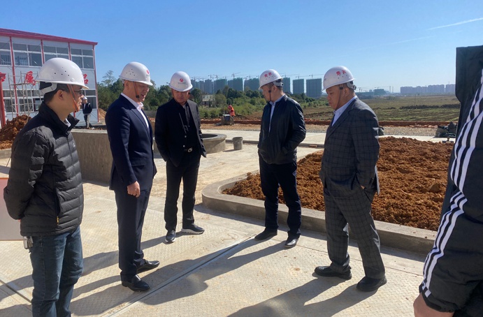 1636593999101332.jpg 南昌市政建設集團徐旭調(diào)研市政公用綠色建筑產(chǎn)業(yè)園項目691.jpg