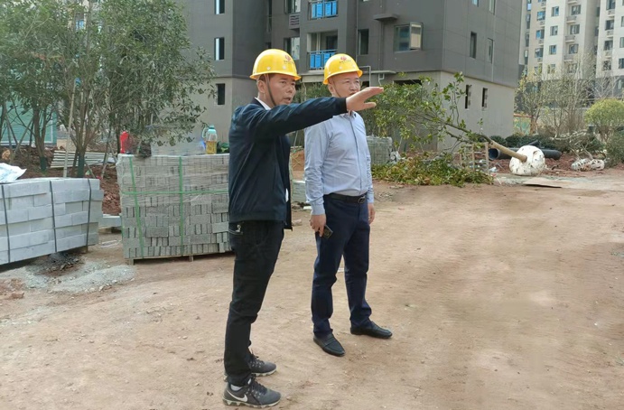 1647251848114875.jpg 王海龍前往桃花南路安置房項目檢查指導(dǎo)691.jpg