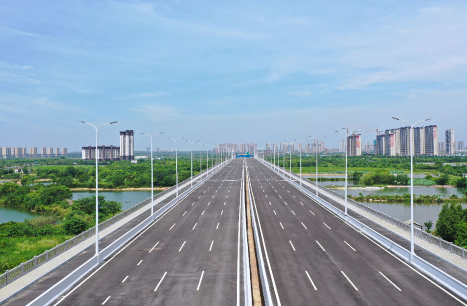 南昌市政建設(shè)集團(tuán)多個(gè)項(xiàng)目榮獲省級(jí)示范工程 南昌市政建設(shè)集團(tuán)多個(gè)項(xiàng)目榮獲省級(jí)示范工程