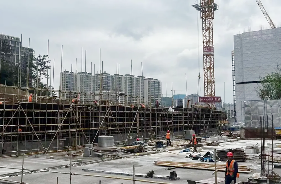 南昌市政建設(shè)集團有限公司五一不停工 南昌市政建設(shè)集團有限公司五一不停工