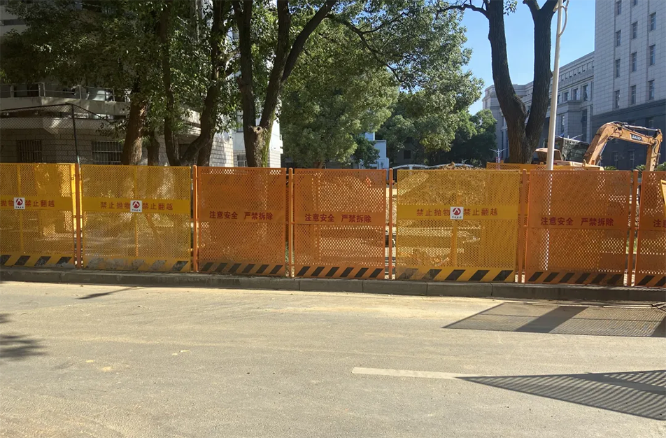 南昌市政建設集團有限公司江西財經(jīng)大學雨污分流改造項目 南昌市政建設集團有限公司江西財經(jīng)大學雨污分流改造項目