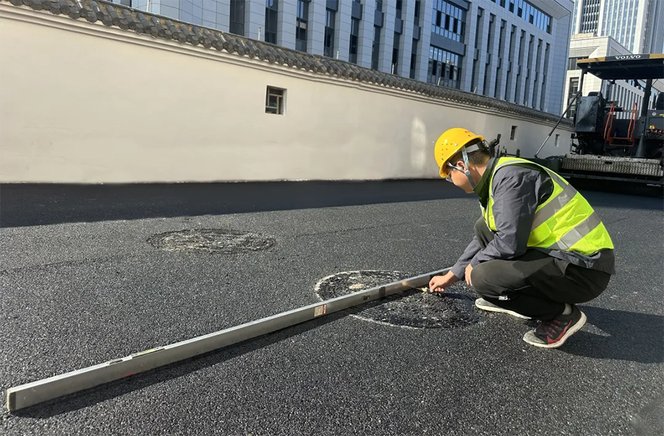 新建區(qū)老舊小區(qū)改造項目新進展:老前進花園小區(qū)煥然一新 新建區(qū)老舊小區(qū)改造項目新進展:老前進花園小區(qū)煥然一新