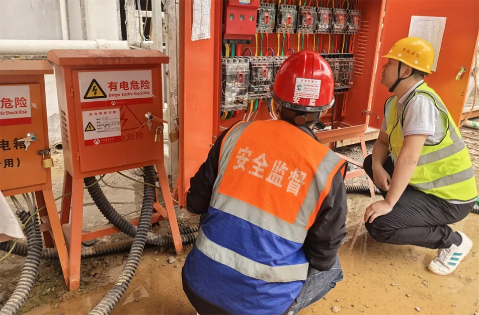 南昌市政建設集團有限公司